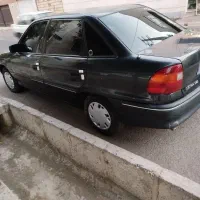 اپل استرا آس معاوضه تا ماشین ۹۰۰ ملیونی