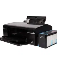 پرینتر رنگی L805 اپسون epson