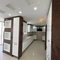 آپارتمان ۱۱۲ متر بر خیابان کاوه ( کلید نخورده )|فروش آپارتمان|اصفهان, پوریای ولی|دیوار