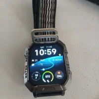 ساعت هوشمند بلک ویوw60