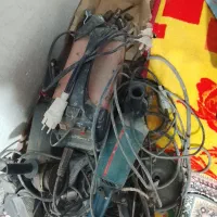 جوشکار سیار درخدمت شما عزیزان