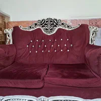 مبلمان|مبلمان خانگی و میز عسلی|تهران, خاوران|دیوار