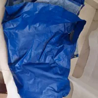کاور کولر آبی ۳۵۰۰