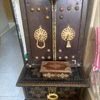 اشیای قدیمی