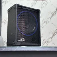 اکوهمراه غزل باند اکو شارژی میکروفن بلندگو|سیستم صوتی خانگی|قم, چهار مردان|دیوار