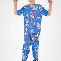 تیشرت شلوار خانگی فقط ۳۴۵|کفش و لباس بچه|نظرآباد, رسالت|دیوار