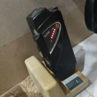 دوچرخه برقی ژاپنی  Panasonic|دوچرخه، اسکیت، اسکوتر|مشهد, امام خمینی|دیوار