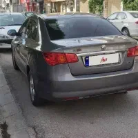 ام جی ۳۵۰ مدل ۲۰۱۴|خودرو سواری و وانت|اندیشه, اندیشه فاز ۲|دیوار