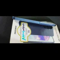 گوشی  a55 گارانتی فعال ۲۵۶|موبایل|قدس, شهر‌قدس|دیوار