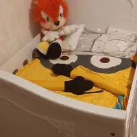 تخت خواب کودک|تخت و سرویس خواب|اهواز, فولاد|دیوار