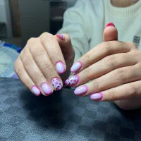 ناخن|خدمات آرایشگری و زیبایی|بجنورد, |دیوار