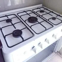 اجاق گاز طرح فر درحدنو