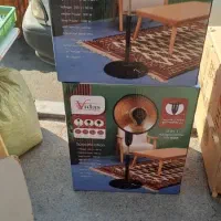 هیتر گرم کن