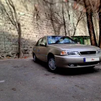 دوو سیلو ۸۲|خودرو سواری و وانت|تهران, فرمانیه|دیوار