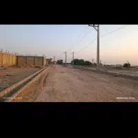 فروش-ویلایی-نیمه-کاره-درتعاونی-ایثارادارات