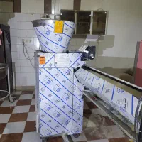 دستگاههای نانوایی