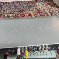 دی وی دی سونی dvd|پخش‌کننده DVD و ویدیو|تهران, شکیبا|دیوار
