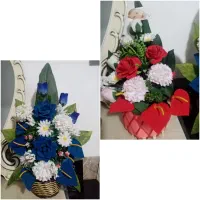سبد گل، برای چشم روشنی، خواستگاری، عیادت