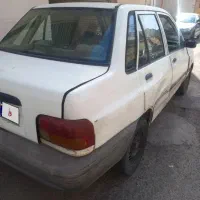 پراید ۷۹|خودرو سواری و وانت|یزد, |دیوار