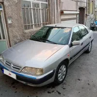 زانتیا 82|خودرو سواری و وانت|اراک, |دیوار