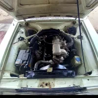 پیکان انژکتور بی رنگ مدل۸۲|خودرو سواری و وانت|قم, کلهری|دیوار