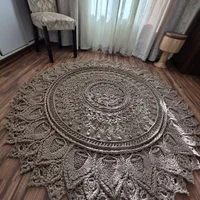 ماندلا شکوه خلقت|فرش|تهران, مهران|دیوار