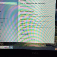 لپ تاپ دل|رایانه همراه|اراک, |دیوار