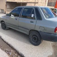 پراید 88سرپا|خودرو سواری و وانت|سیرجان, |دیوار