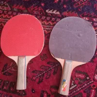 راکت پینگ پنگ