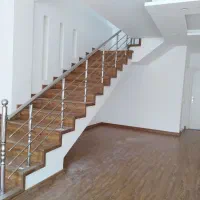 نرده و حفاظ استیل تک