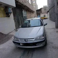 پژوپارس موتور زانتیا