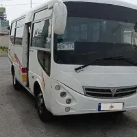 مینی بوس سیترا 18