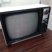 تلویزیون قدیمی