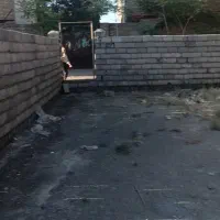 اجاره زمین انبار  با برق