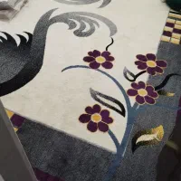 گلیم فرش