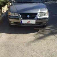 سمند 85