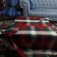 جاجیم دست باف با ۵۰ سال قدمت