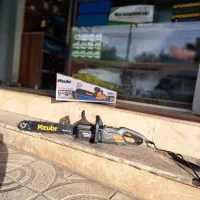 اره برقی زوبر ۴۰سانت اصلی