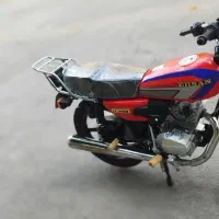 هندا ۲۰۰ احسان صفر کیلومتر