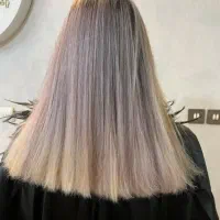 سالن زیبایی بانو مهرآفرین|خدمات آرایشگری و زیبایی|کلارآباد, |دیوار