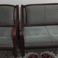 مبل راحتی هشت نفره