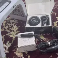 وسایل آرایشگاه خانمها