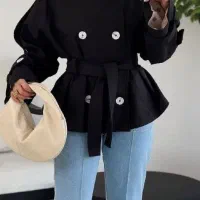 بارانی جذاب در رنگ مختلف|لباس|اسلامشهر, شهرک قائمیه|دیوار