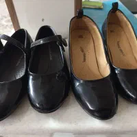این لباسها برای فروش هست|کفش و لباس بچه|قم, چهل درخت‎|دیوار
