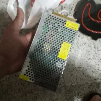 تابلو سیم پیچی|ریسه و چراغ تزئینی|بیرجند, |دیوار