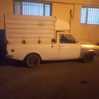 وانت پیکان ۸۷فروشی