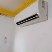 خدمات نصب و تعمیرات و سرویس اسپلیت