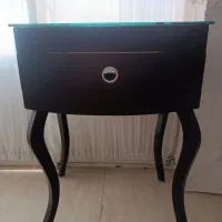 میز قاشق چنگال