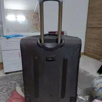 چمدان مسافرتی|کیف، کفش، کمربند|مشهد, شاهد (شهرک غرب)|دیوار