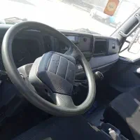 فوسو مدل99یخچالی بالا صفری|خودرو سنگین|اسلامشهر, ملکآباد|دیوار